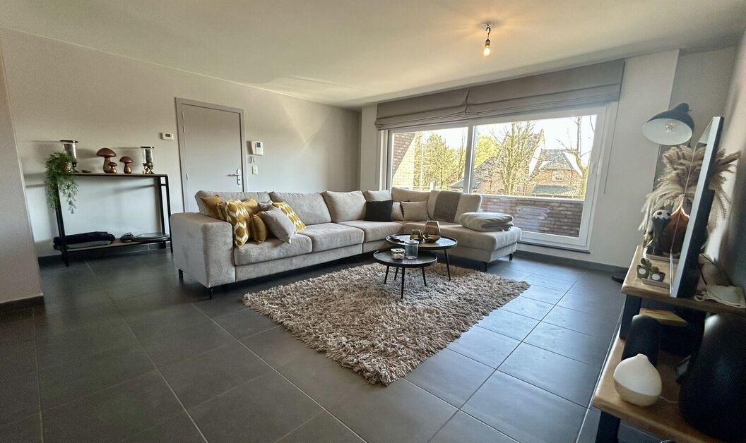 Duplex te huur in Dendermonde