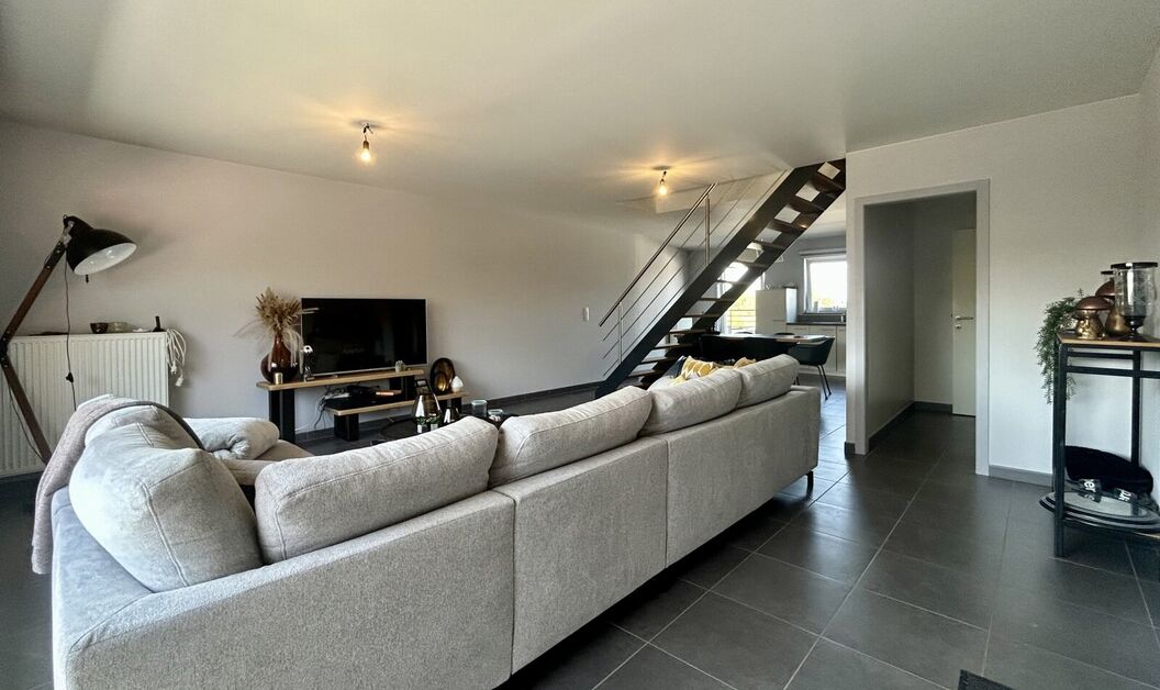 Duplex te huur in Dendermonde