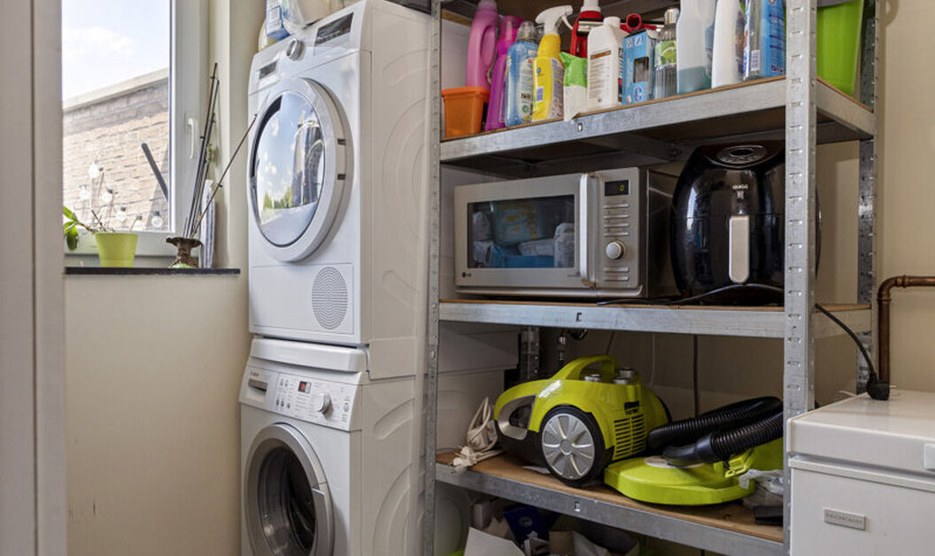 Duplex te huur in Dendermonde