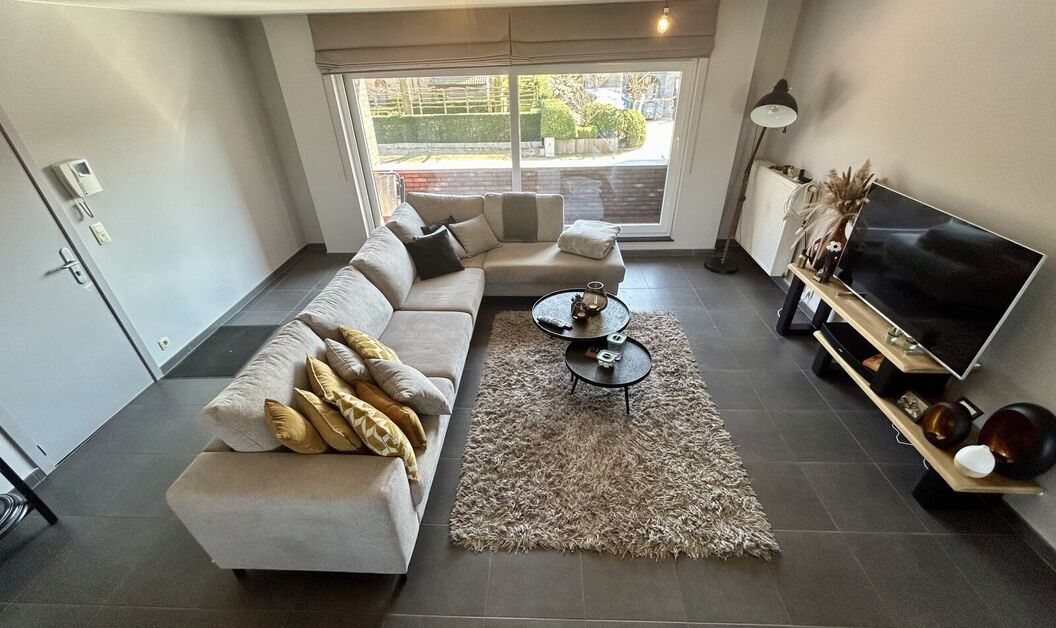 Duplex te huur in Dendermonde