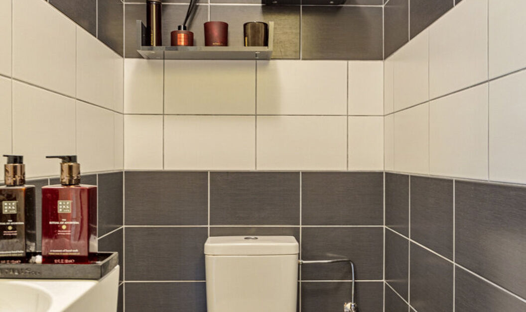 Duplex te huur in Dendermonde