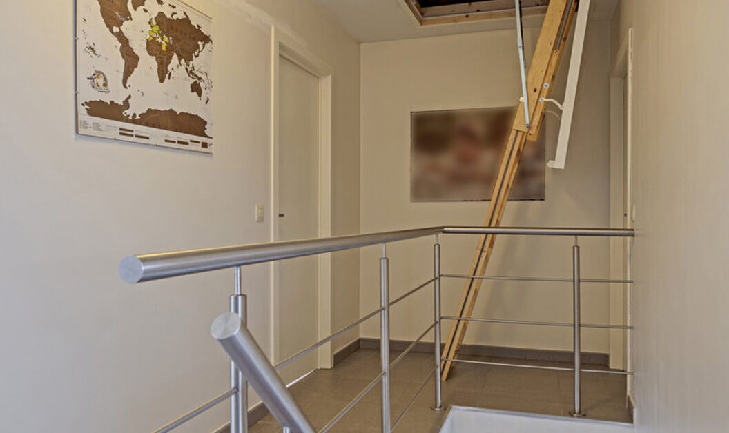 Duplex te huur in Dendermonde