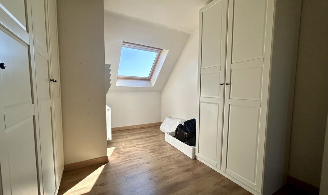 Duplex te huur in Dendermonde