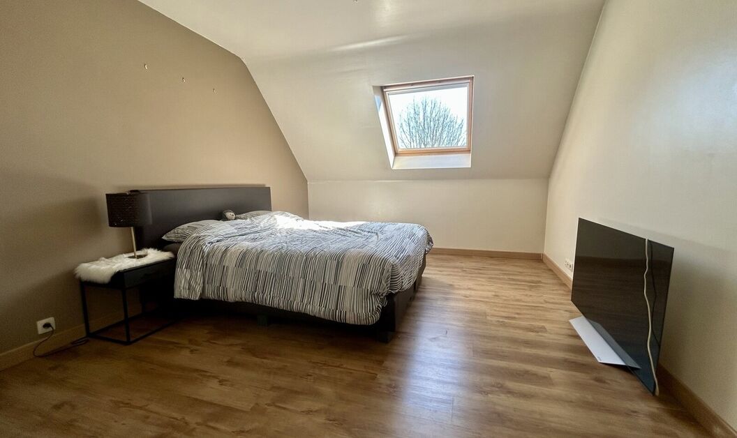 Duplex te huur in Dendermonde