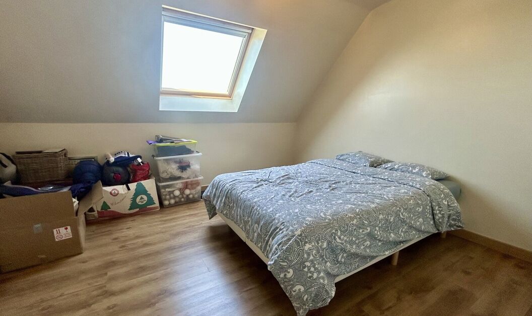 Duplex te huur in Dendermonde