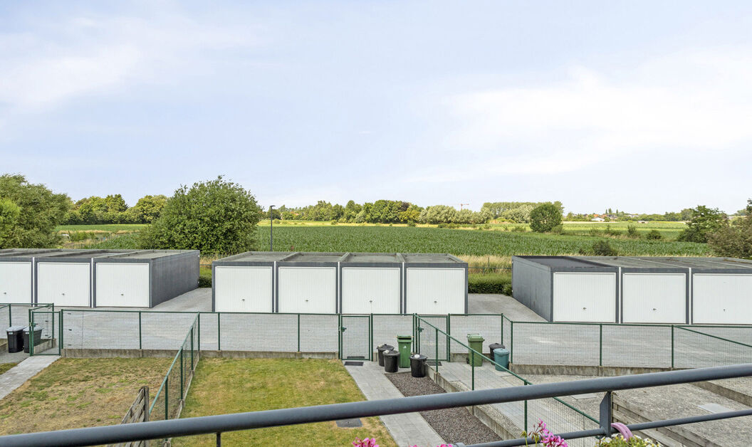 Duplex te huur in Dendermonde