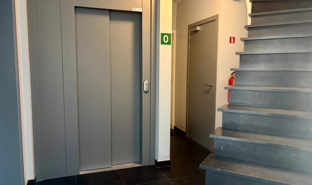 Duplex te huur in Londerzeel