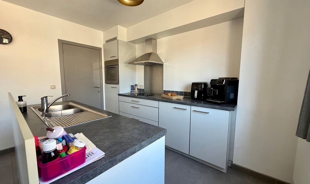 Duplex te huur in Londerzeel