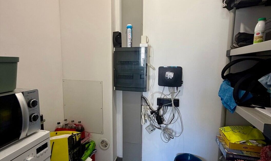 Duplex te huur in Londerzeel