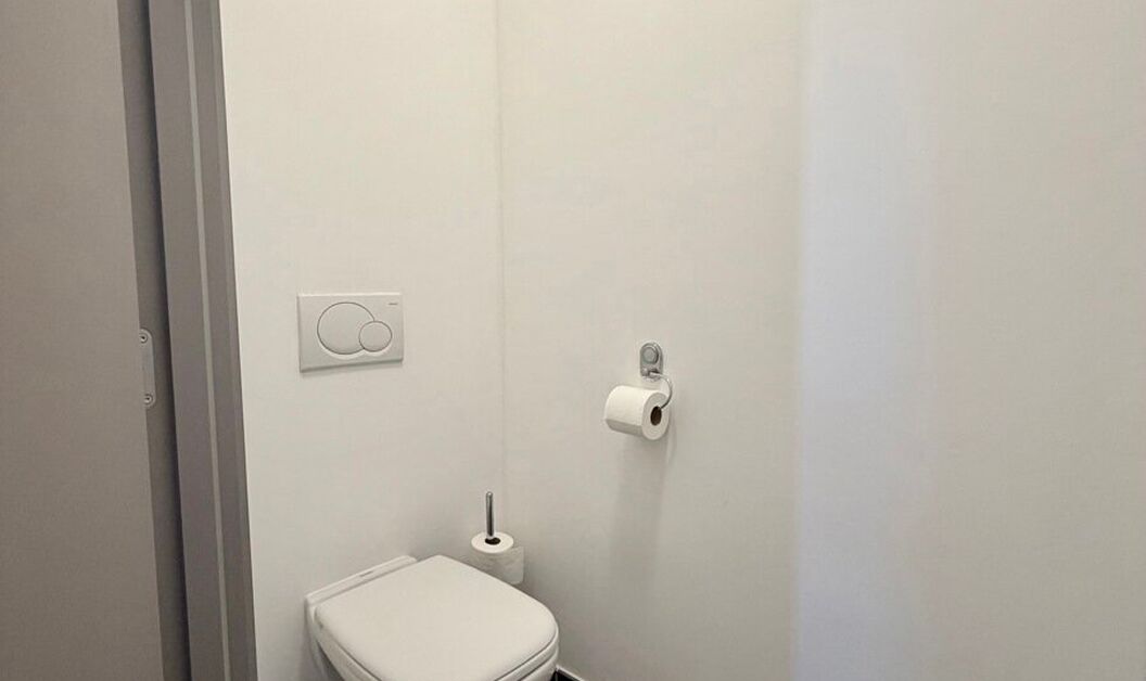 Duplex te huur in Londerzeel