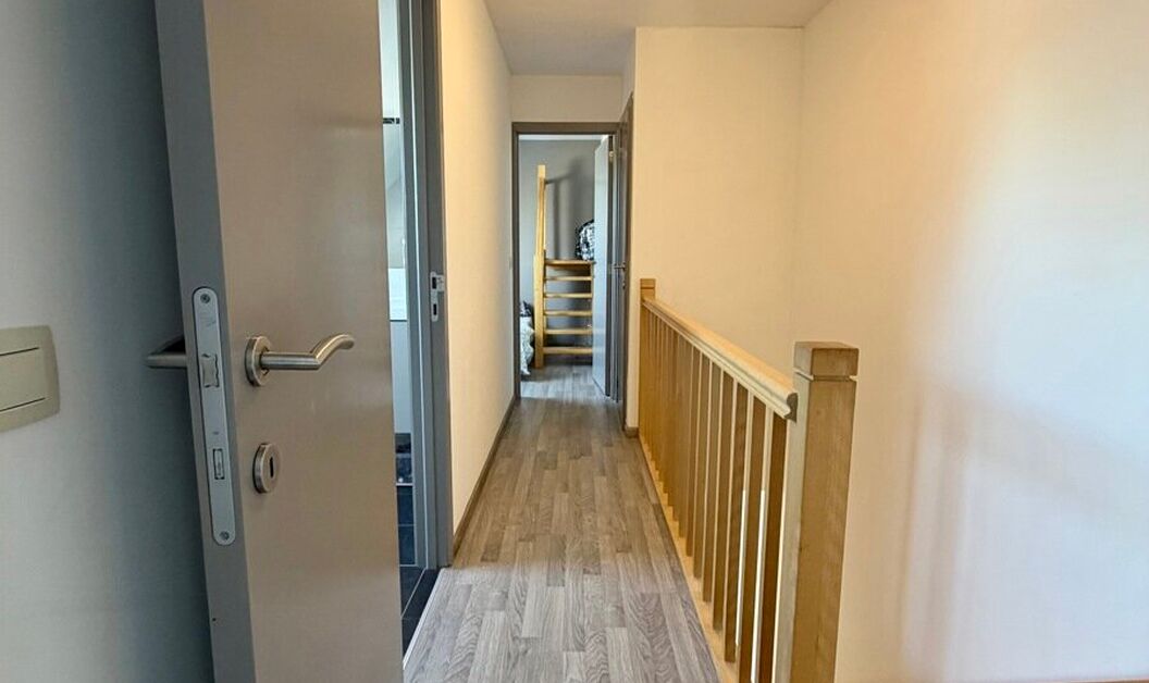 Duplex te huur in Londerzeel