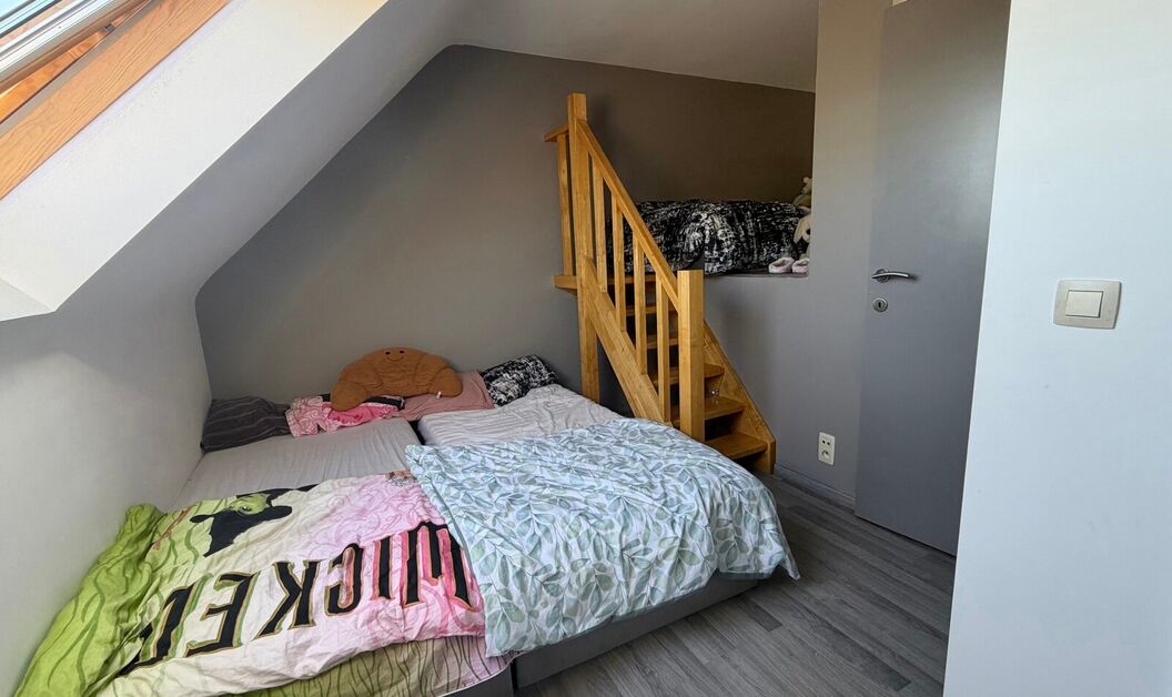 Duplex te huur in Londerzeel