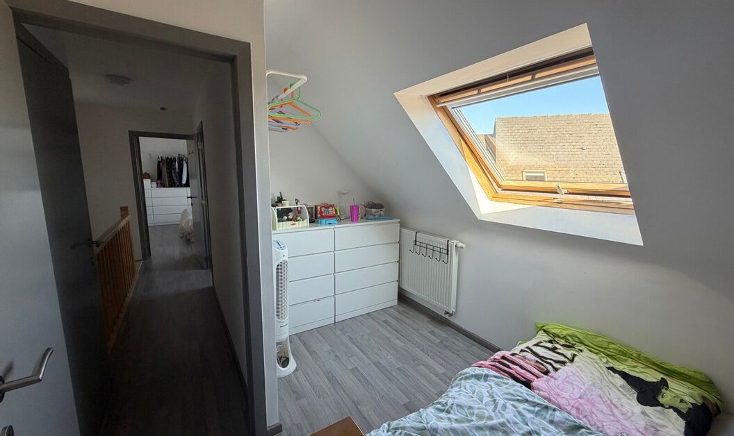 Duplex te huur in Londerzeel