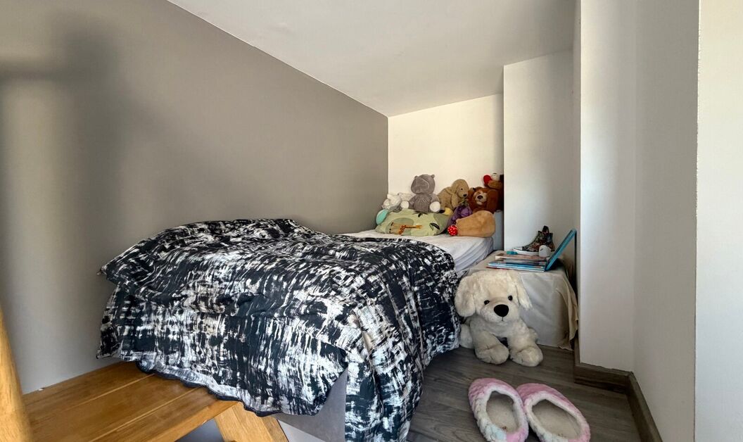 Duplex te huur in Londerzeel