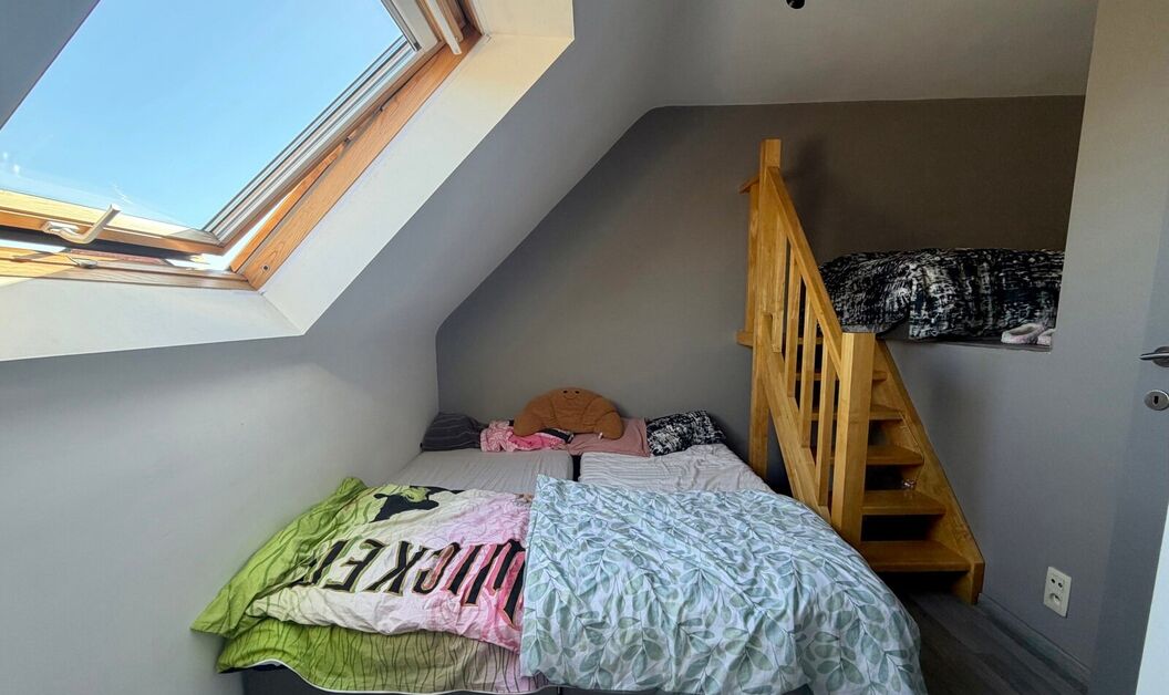 Duplex te huur in Londerzeel