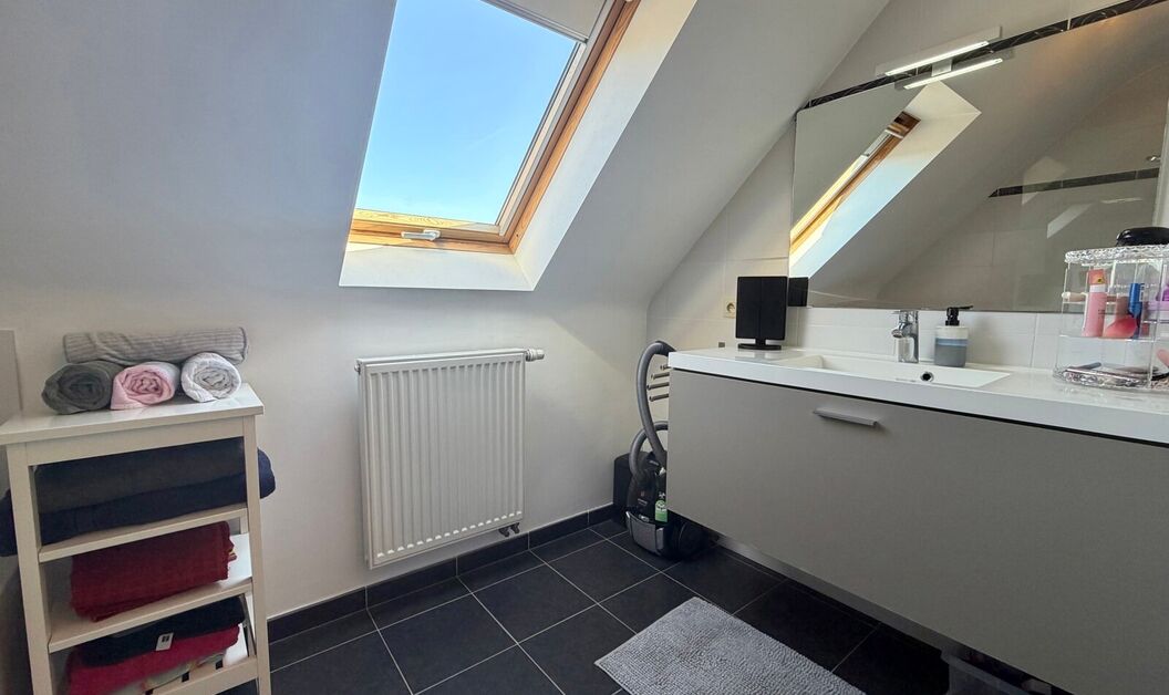 Duplex te huur in Londerzeel