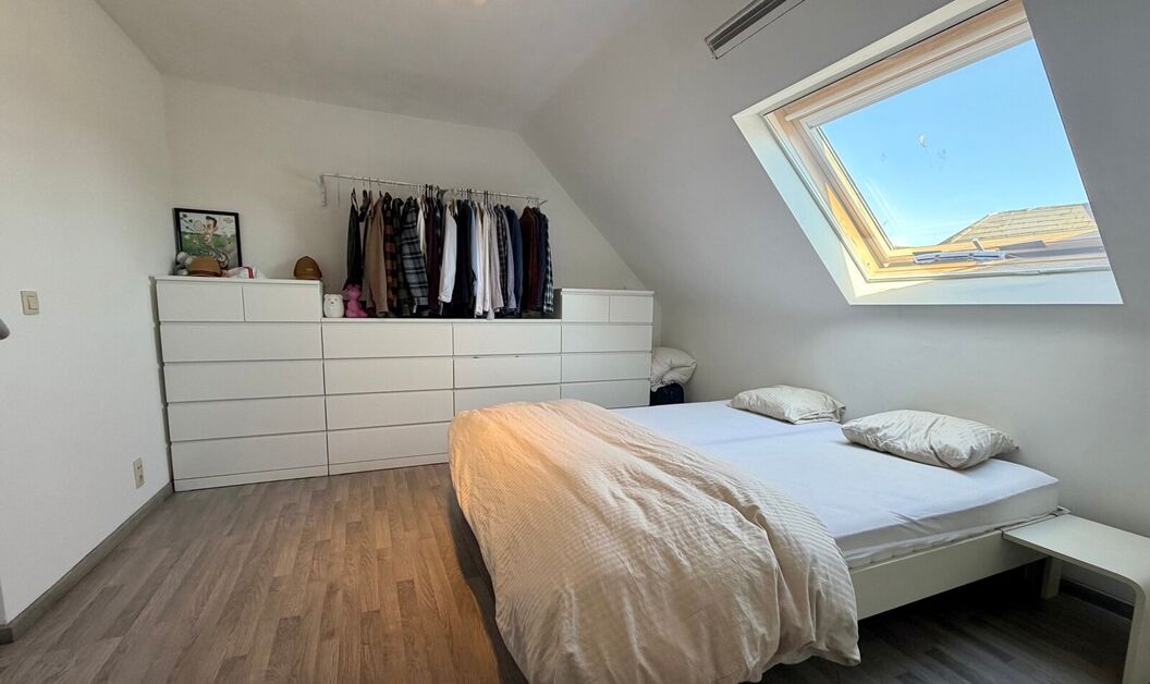 Duplex te huur in Londerzeel