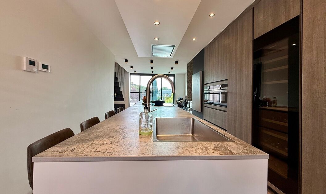 Duplex te huur in Londerzeel