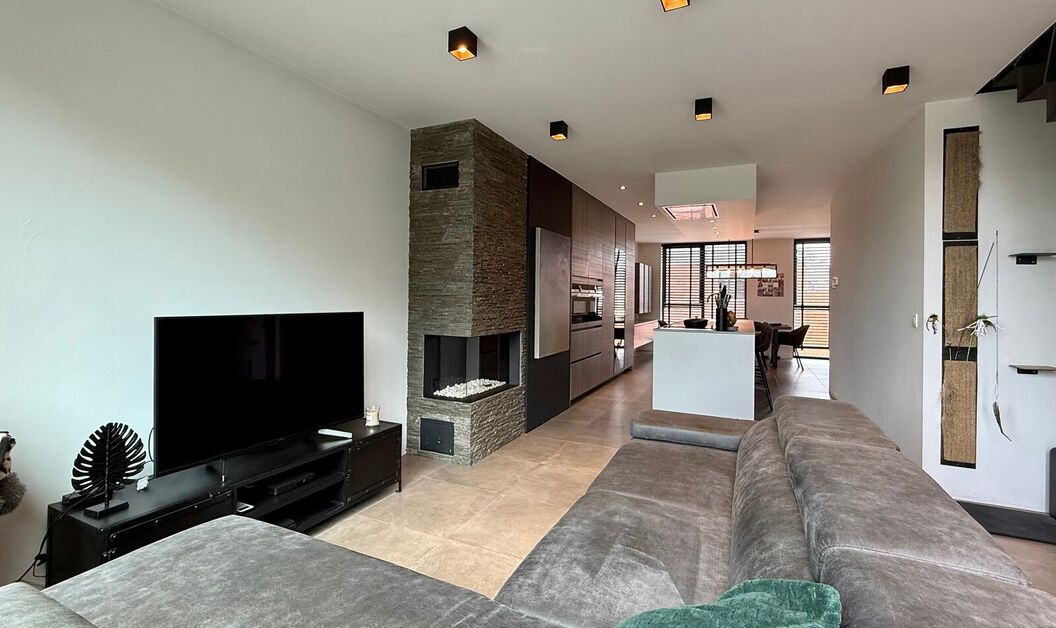 Duplex te huur in Londerzeel