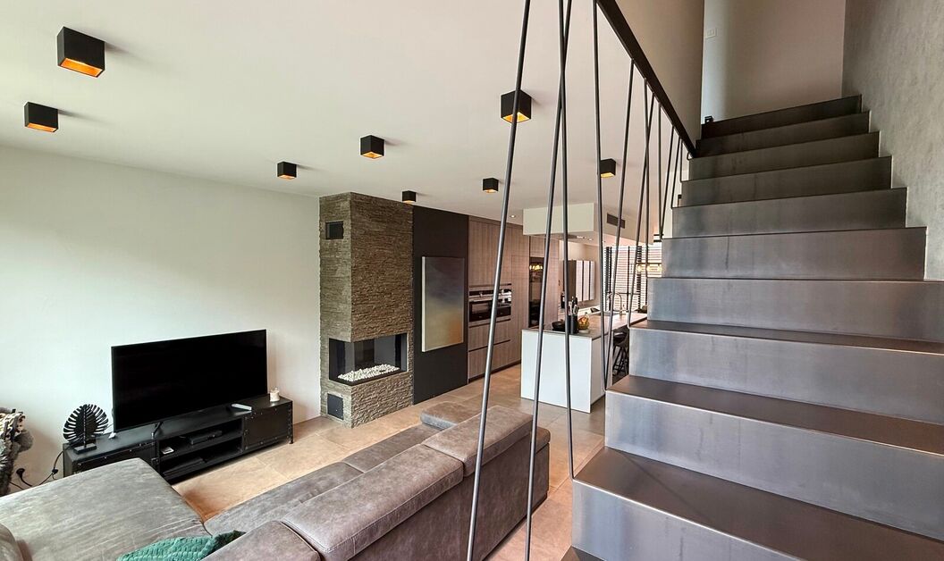 Duplex te huur in Londerzeel