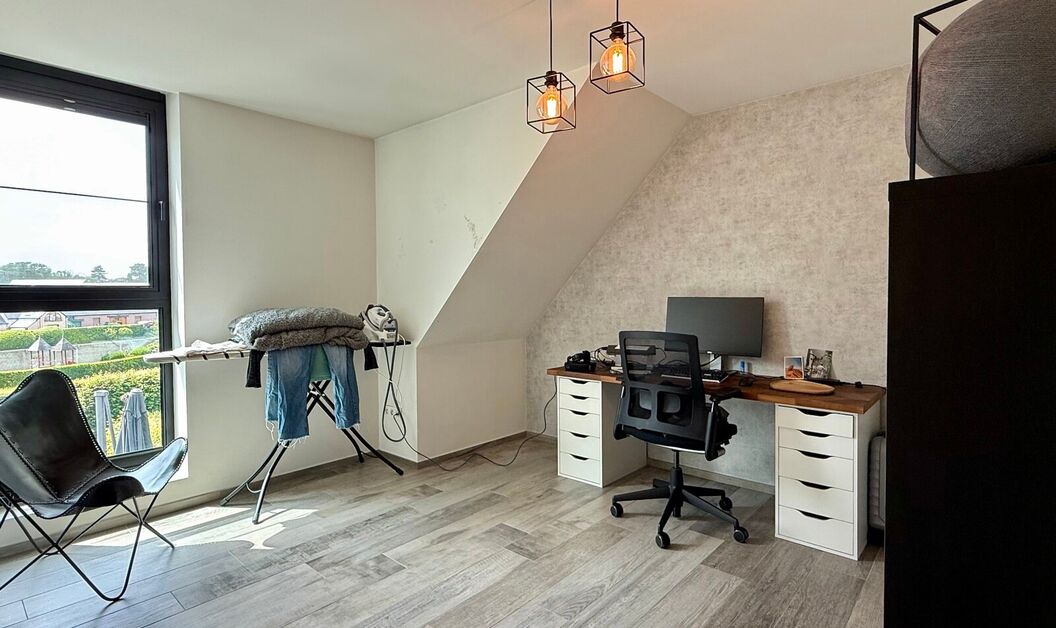 Duplex te huur in Londerzeel