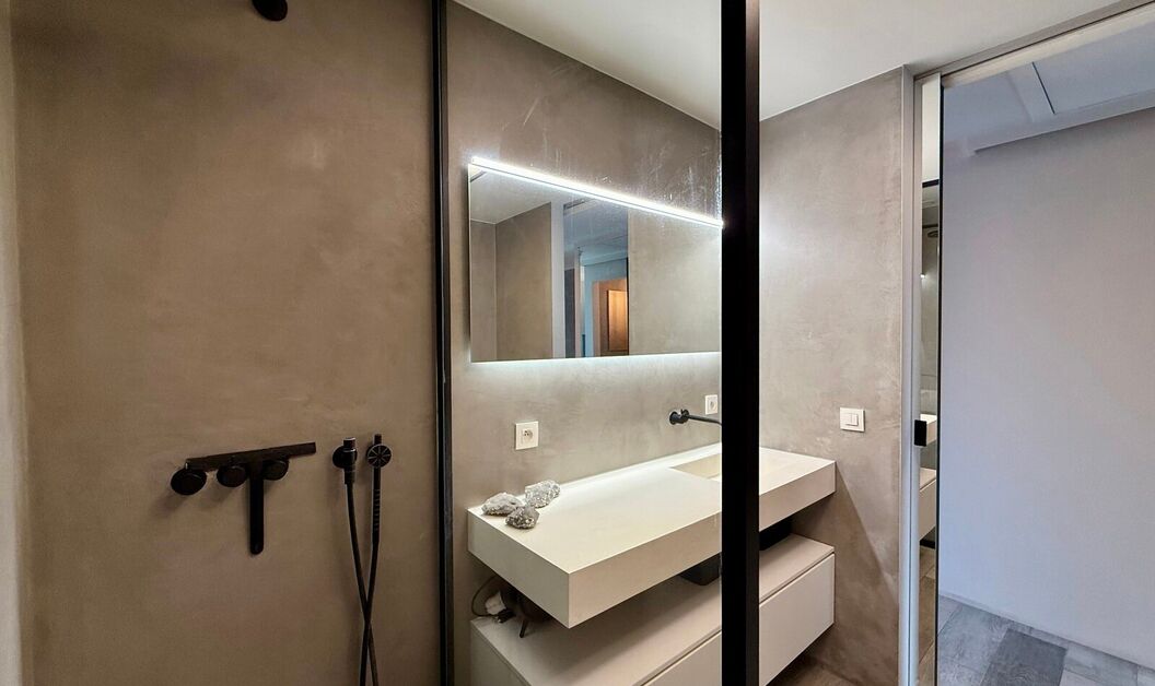 Duplex te huur in Londerzeel