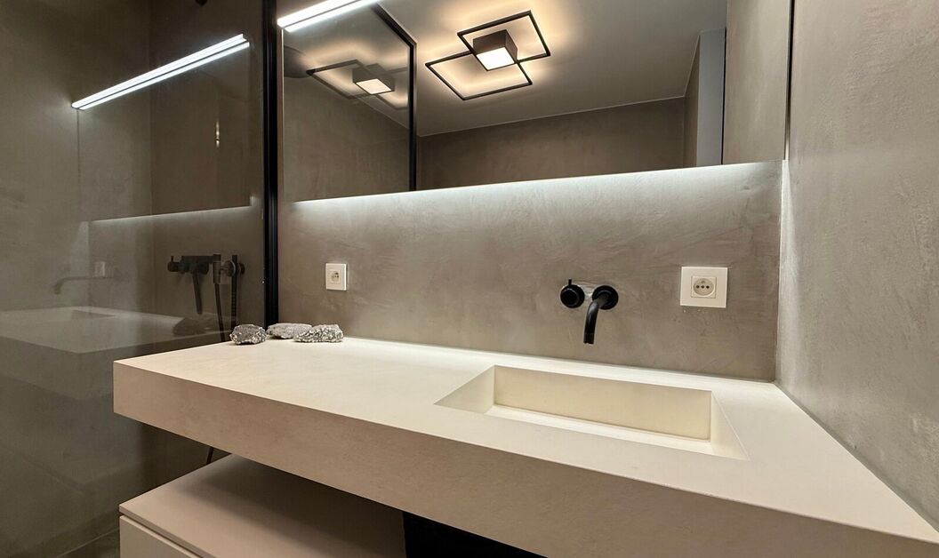 Duplex te huur in Londerzeel