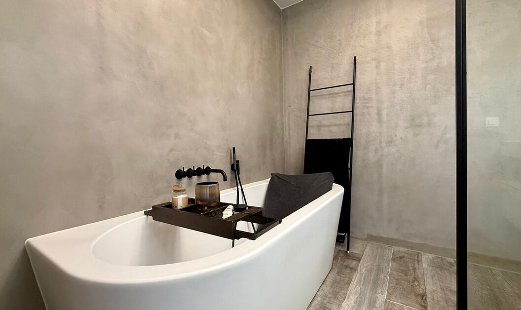 Duplex te huur in Londerzeel