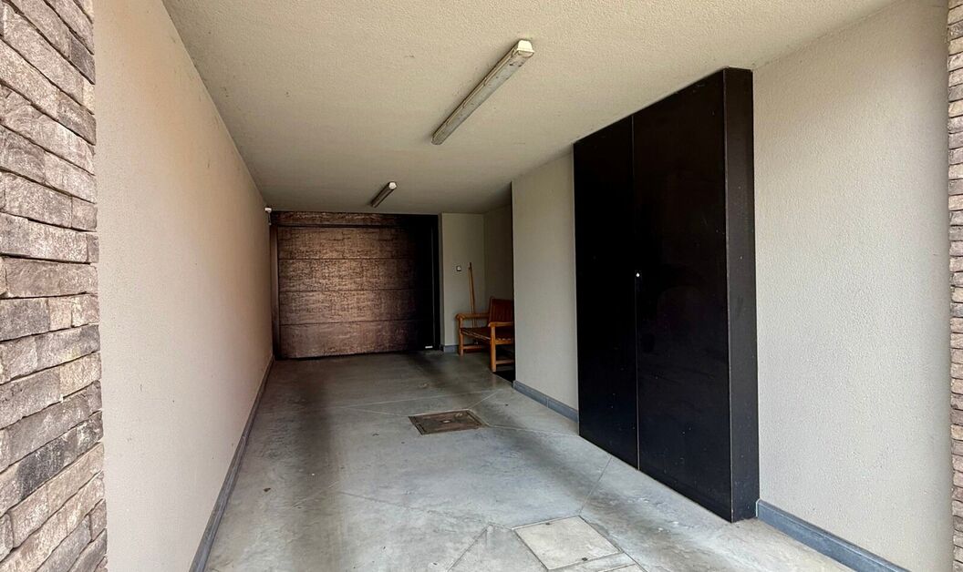 Duplex te huur in Londerzeel