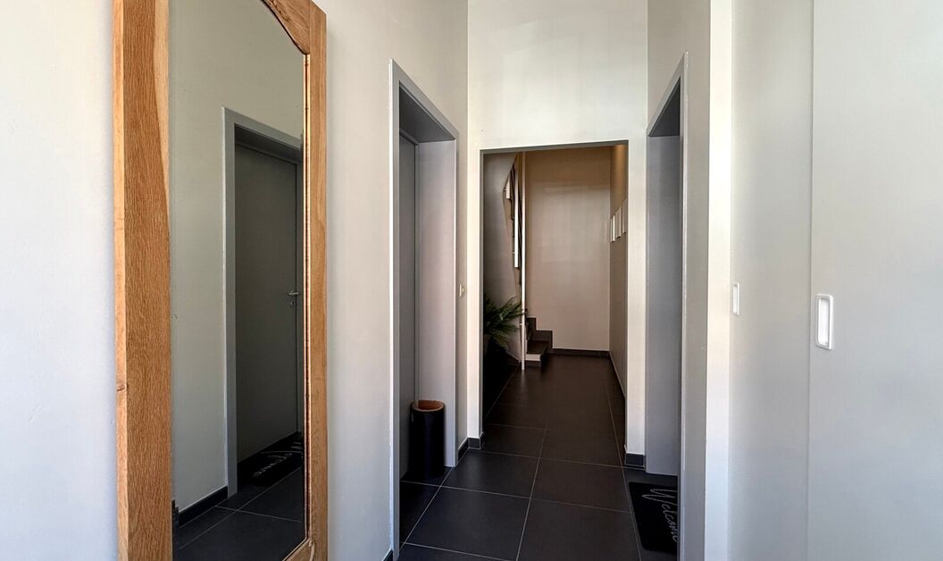 Duplex te huur in Londerzeel