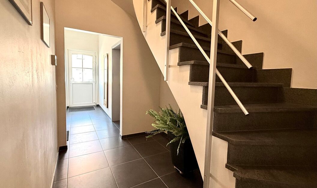 Duplex te huur in Londerzeel