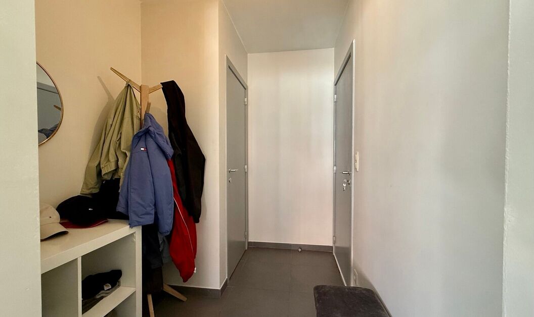 Duplex te huur in Londerzeel