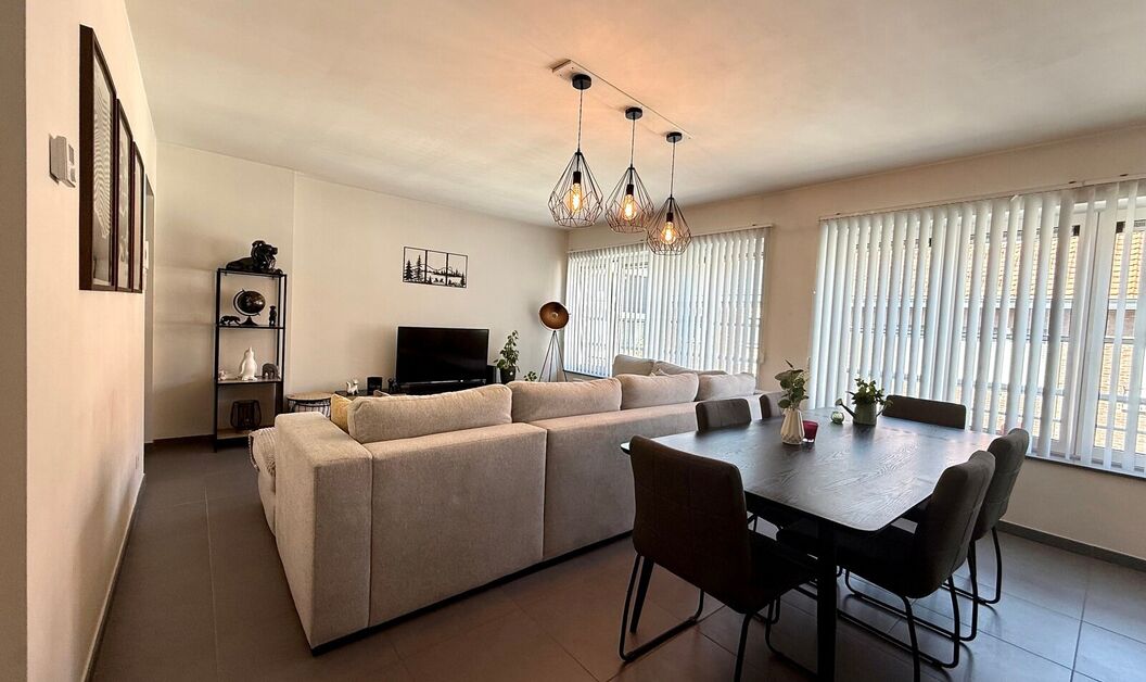 Duplex te huur in Londerzeel