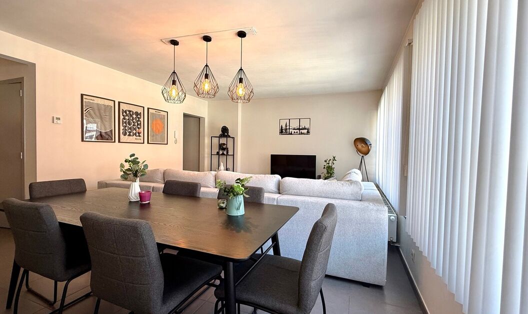 Duplex te huur in Londerzeel