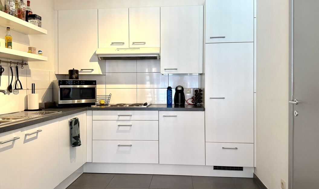 Duplex te huur in Londerzeel