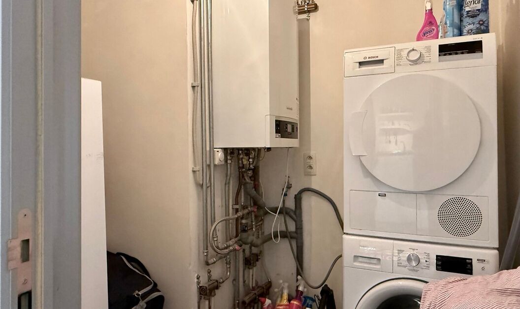 Duplex te huur in Londerzeel