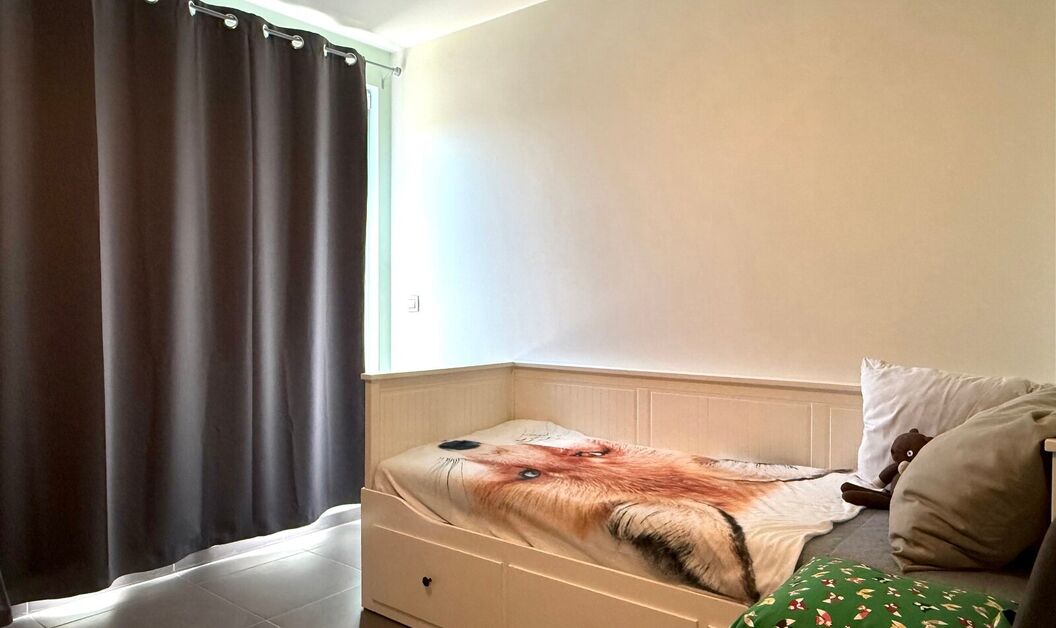 Duplex te huur in Londerzeel