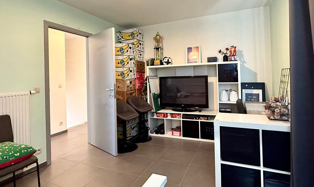 Duplex te huur in Londerzeel
