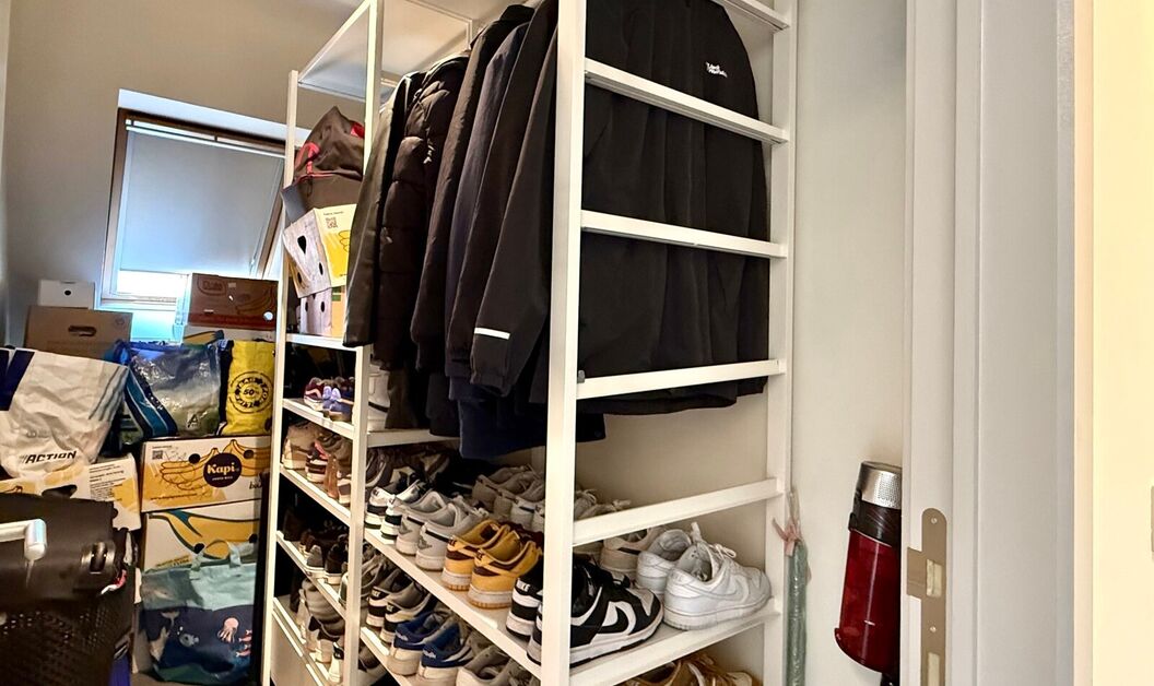 Duplex te huur in Londerzeel