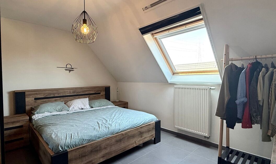 Duplex te huur in Londerzeel