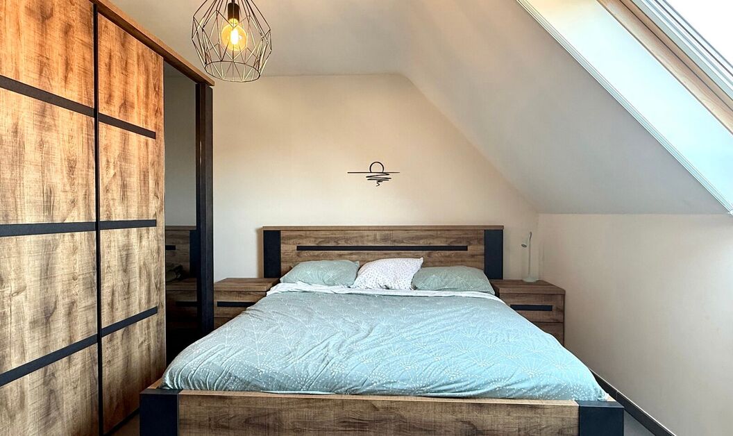 Duplex te huur in Londerzeel