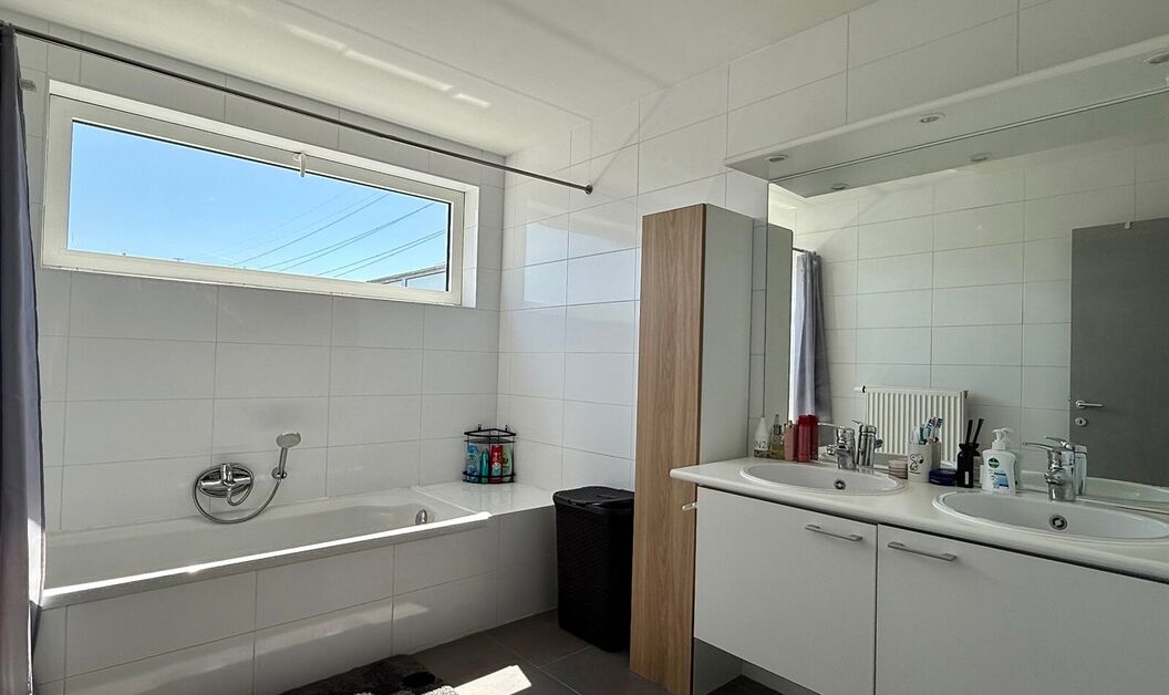 Duplex te huur in Londerzeel