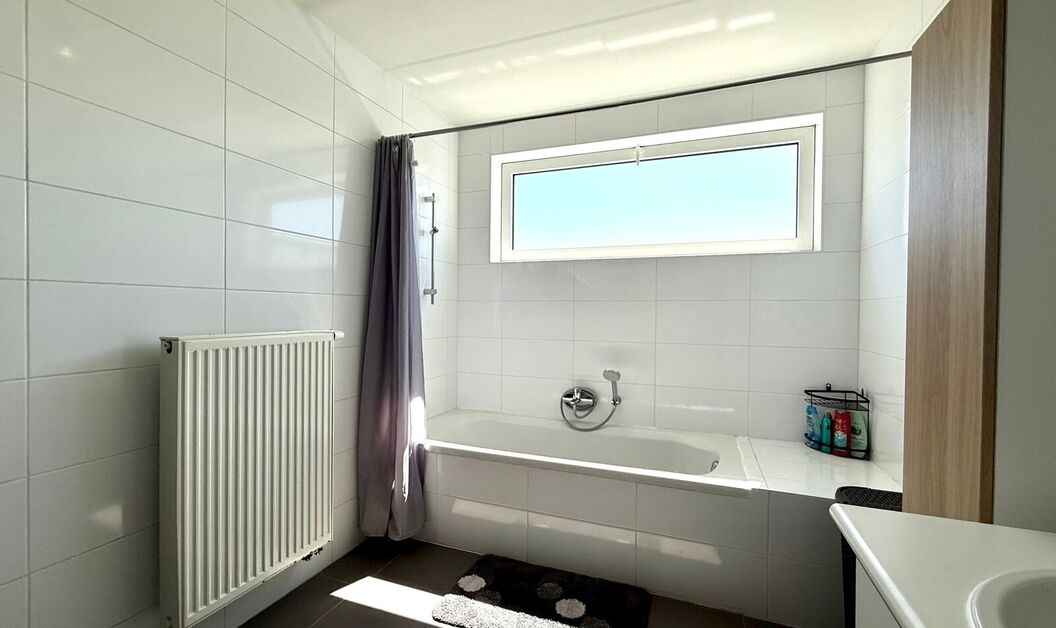 Duplex te huur in Londerzeel