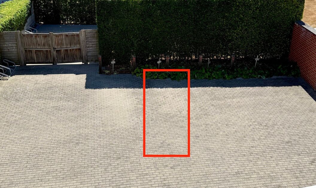 Duplex te huur in Londerzeel