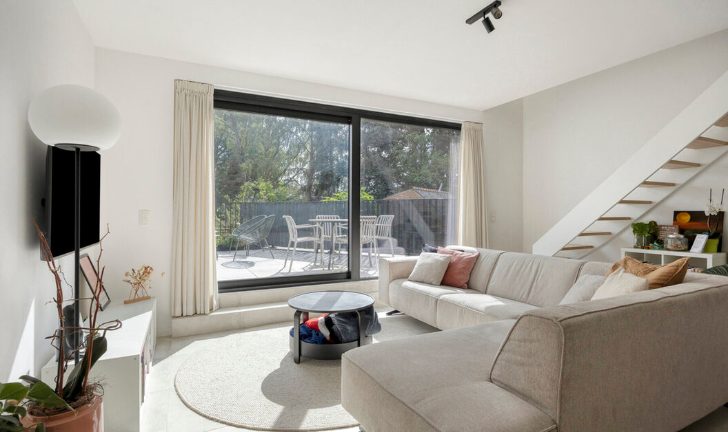 Duplex te koop in Londerzeel