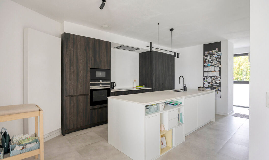 Duplex te koop in Londerzeel
