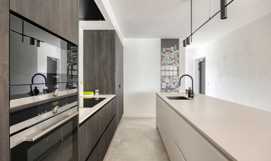 Duplex te koop in Londerzeel