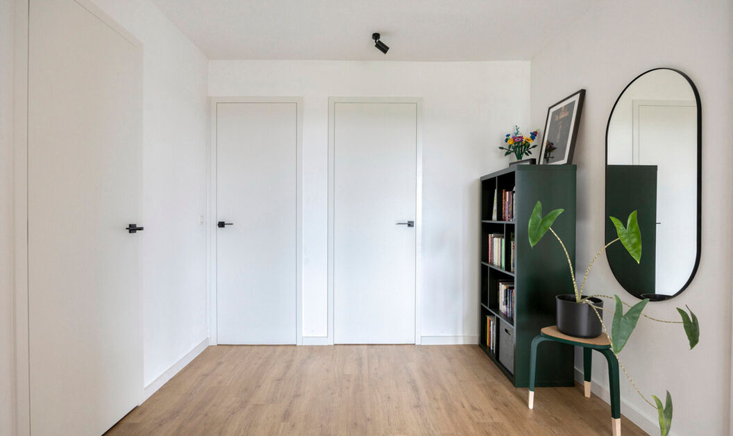 Duplex te koop in Londerzeel