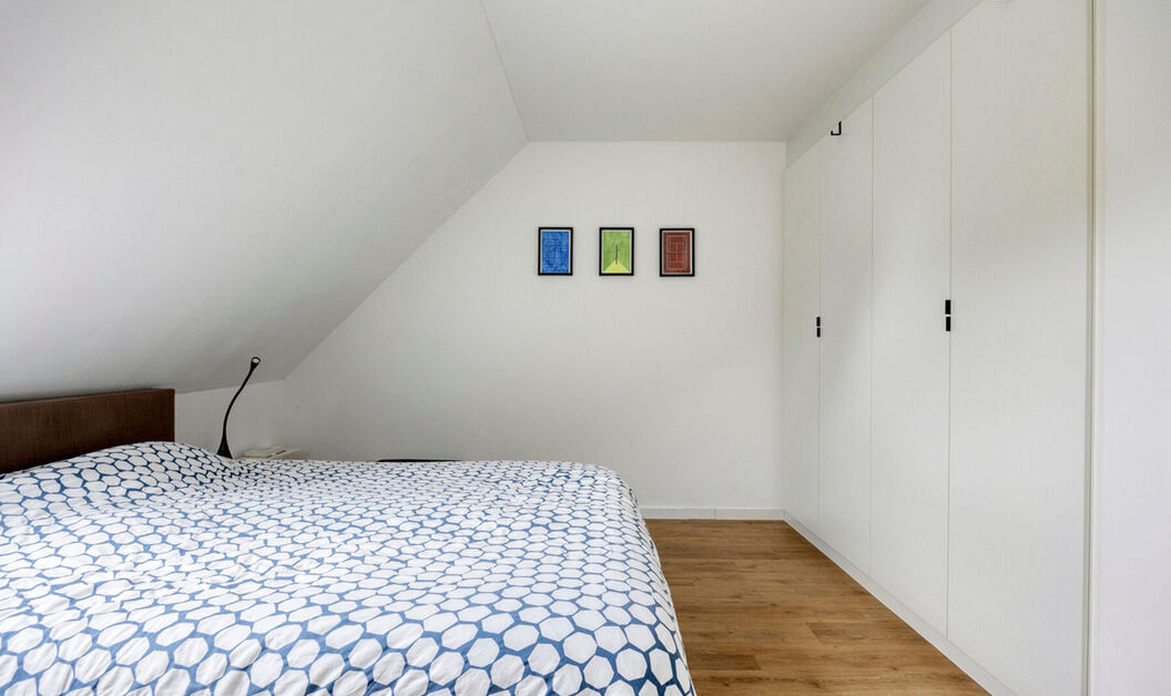 Duplex te koop in Londerzeel