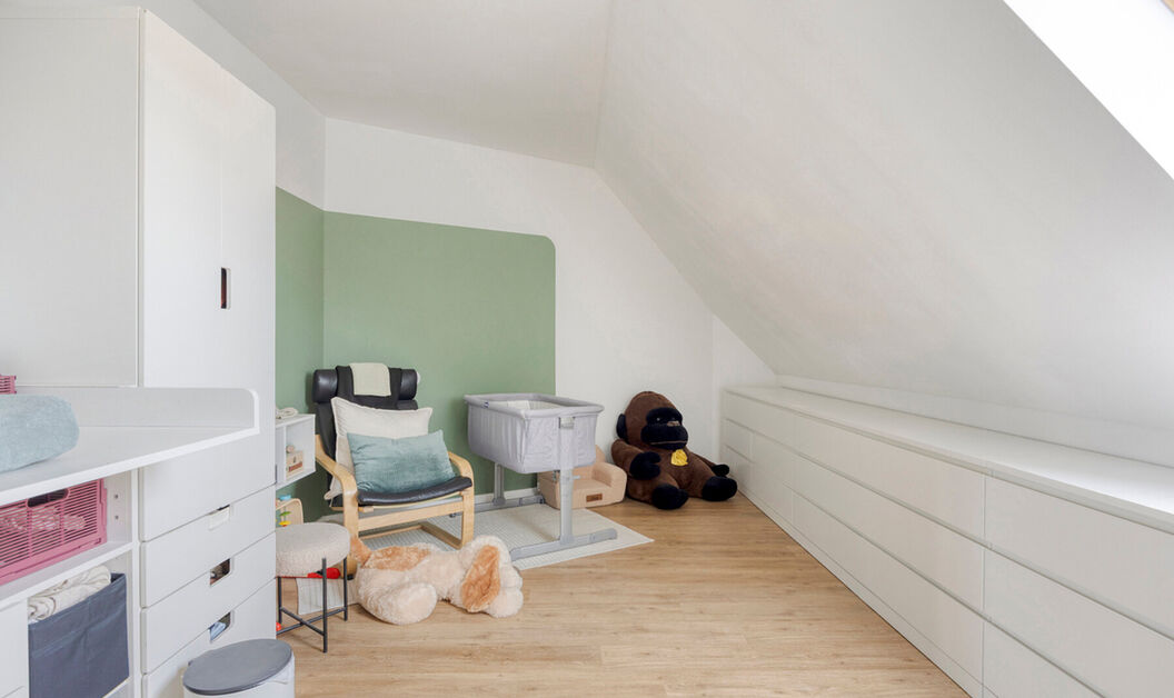 Duplex te koop in Londerzeel